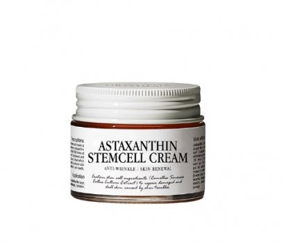 Graymelin Astaxanthin Stemcell Cream 50ml