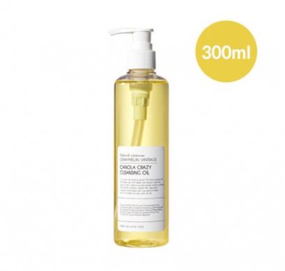 Graymelin Canola Crazy Cleansing Oil 300ml