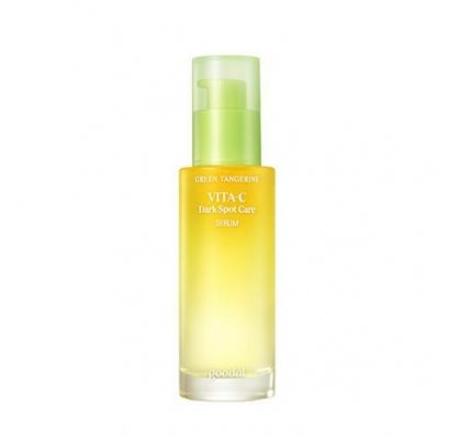 GOODAL Green Tangerine Vita C Dark Spot Serum 50ml