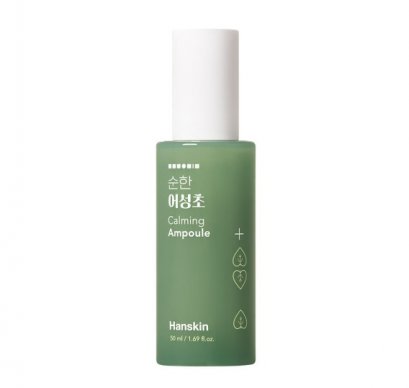 Hanskin Soonhan Houttuynia Ampoule 50ml