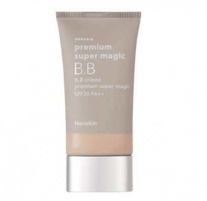 Hanskin Premium super magic B.B Cream 45g