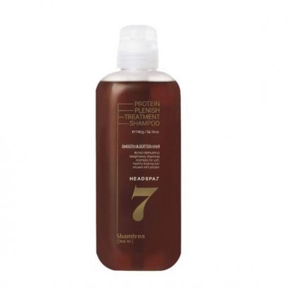 HEADSPA7 Protein Plenish Treatment Shampoo 740g
