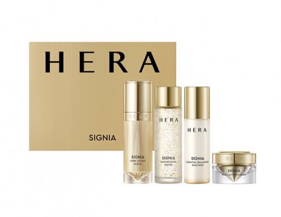 HERA Signia Core Lifting Serum Special Gift Set