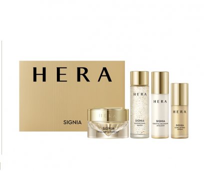 HERA Signia Vital Lifting Cream Special Gift Set