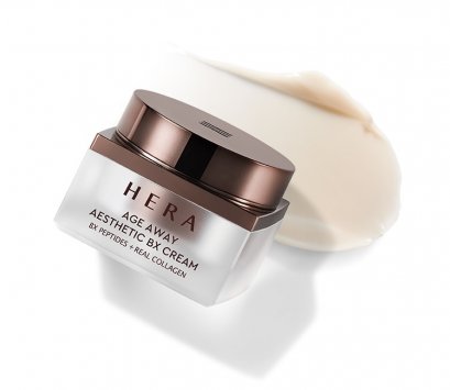 HERA Age away Aesthetic BX Cream 50ml