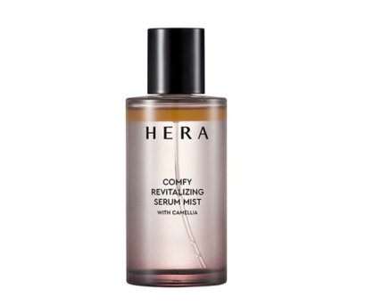 HERA Comfy Revitalizing Serum Mist 90ml