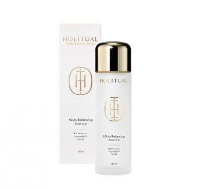 HOLITUAL Micro Balancing Essence 150ml