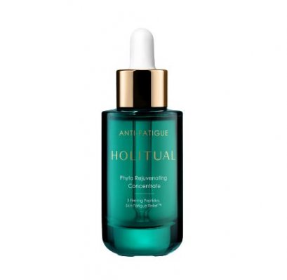 HOLITUAL Phyto Rejuvenating Concentrate 30ml
