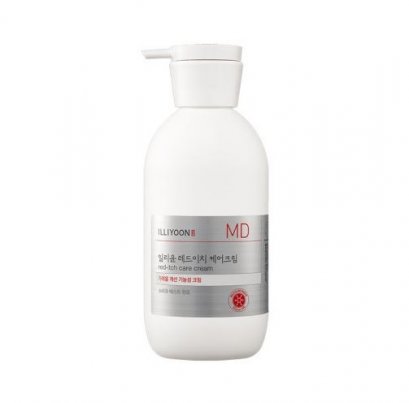 ILLIYOON MD Red-itch Care Cream 330ml