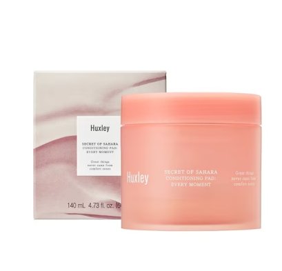 Huxley Conditioning Pad Every Moment 140ml