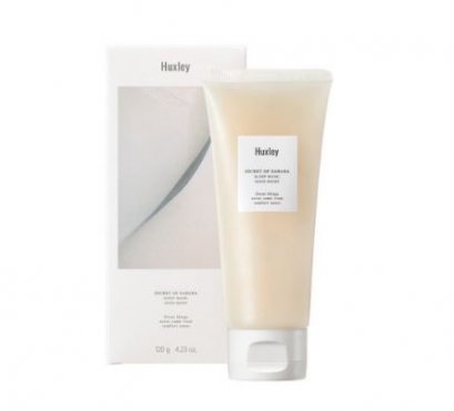 Huxley Sleep Mask Good Night 100ml