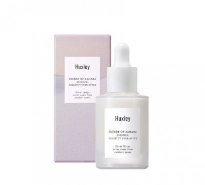 Huxley Essence ; Brightly Ever After 30ml