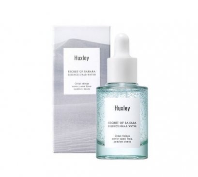 Huxley Essence ; Grab Water 30ml