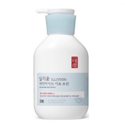 ILLIYOON Ceramide Ato Lotion 350ml