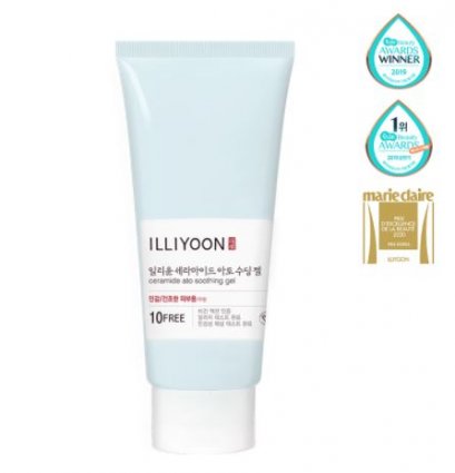 ILLIYOON Cermide Ato Soothing Gel 175ml