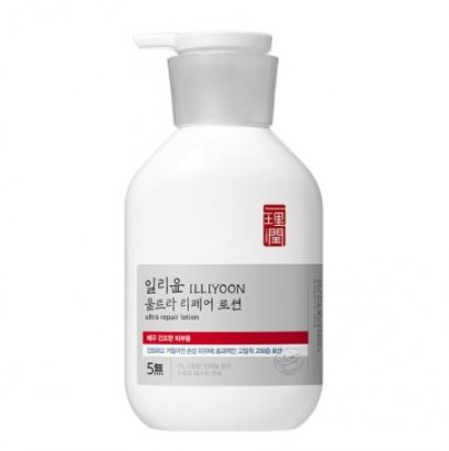 ILLIYOON Ultra Repair Lotion 350ml