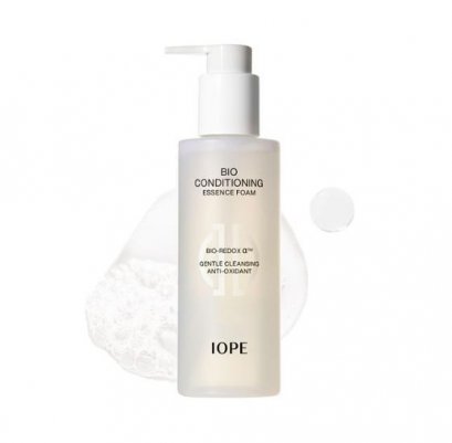 IOPE Bio Conditioning Essence Foam 180ml