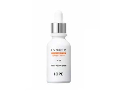 IOPE UV shield Sun Ampoule SPF50+ PA+++ 40ml