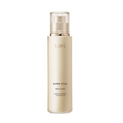IOPE Super Vital Emulsion150mL