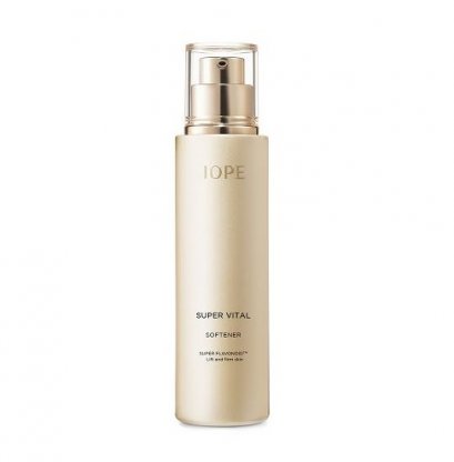 IOPE Super Vital Softener 150ml