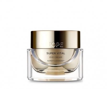 IOPE Super Vital Eye Cream 25ml