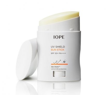 IOPE UV Shield Sun Stock SPF50+/PA++++ 20g