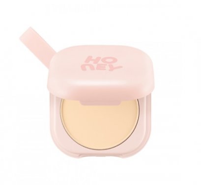 IPKN Newest Honey Pact 13.5g