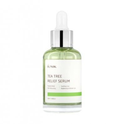 IUNIK Tea Tree Relief Serum 50ml