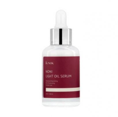 IUNIK Noni Light Oil Serum 50ml