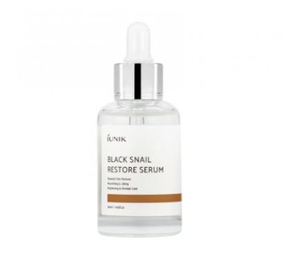 IUNIK Black Snail Restore Serum 50ml