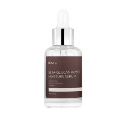 IUNIK Beta-Glucan Power Moisture Serum 50ml