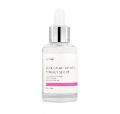IUNIK Rose Galactomyces Synergy Serum 50ml