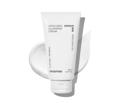 Innisfree Apple Seed Cleansing Cream 150mL