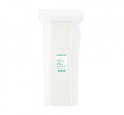 Innisfree 5 Layers Cotton Pads For Masking 80p