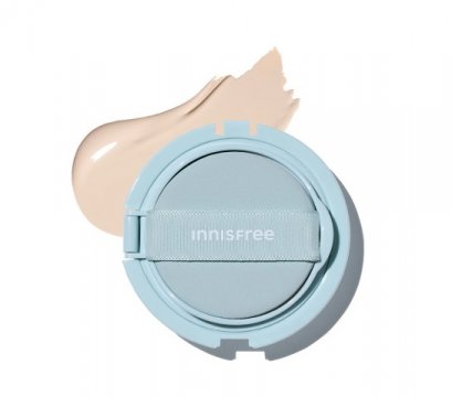 Innisfree No-Sebum Powder Cushion refill 14g