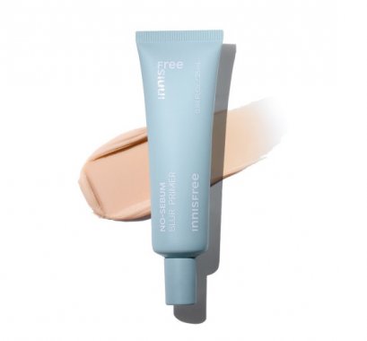 Innisfree No-Sebum Blur Primer 25mL