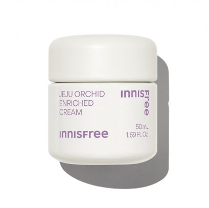 Innisfree Jeju Orchid Enriched Cream 50ml