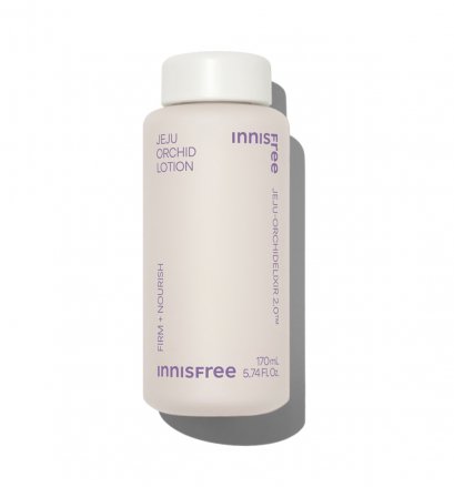 Innisfree Jeju Orchid Lotion 170ml