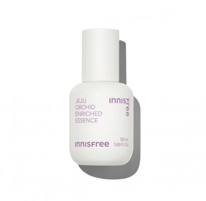 Innisfree Jeju Orchid Enriched Essence 50ml