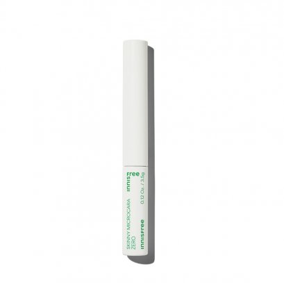 Innisfree Skinny Microcara Zero 3.5g [#1Black]