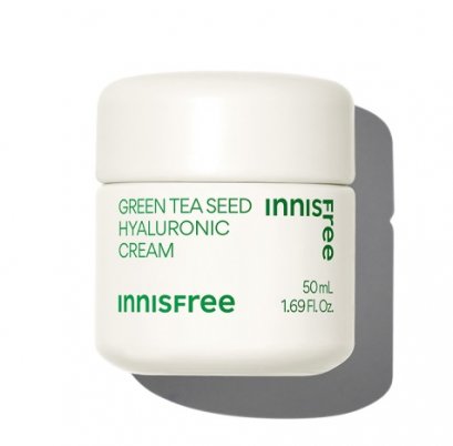 Innisfree Green tea Seed Hyaluronic Cream 50ml