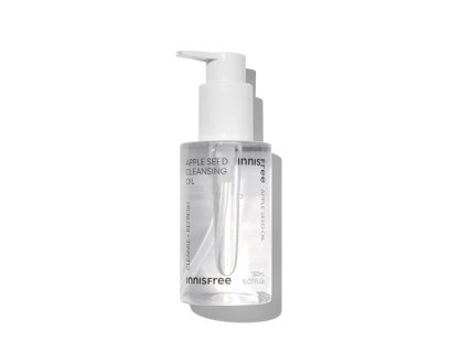 Innisfree Apple Seed Cleansing Oil 150mL