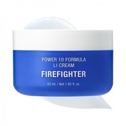 It's skin Power 10 Formula LI Soothing Cream 55mL