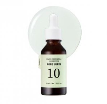 It&#039;s skin Power 10 Formula PO Effector [Pore Lupin] 30ml