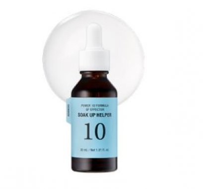 It&#039;s skin Power 10 Formula GF Effector [Soak Up Helper] 30ml