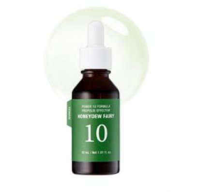 It's skin Power 10 Formula Propolis Effector [Honeydew Fairy] 30ml