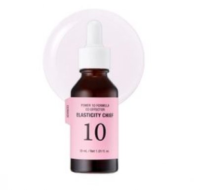 It&#039;s skin Power 10 Formula CO Effector [Elasticity Chief] 30ml