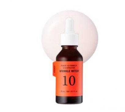 It&#039;s skin Power 10 Formula Q10 Effector [Wrinkle Witch] 30ml