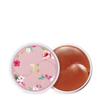 JAYJUN Roselle Tea Eye Gel Patch 1.4gx60pads