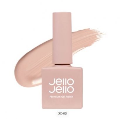 JELLO JELLO Premium Gel Polish [JC-03]